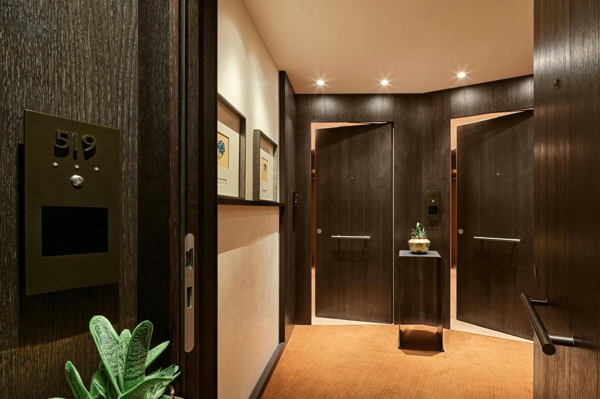 Bvlgari Hotel Milano — Fotos 3